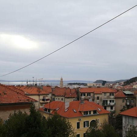 Apartmani Bulic Split Exterior photo