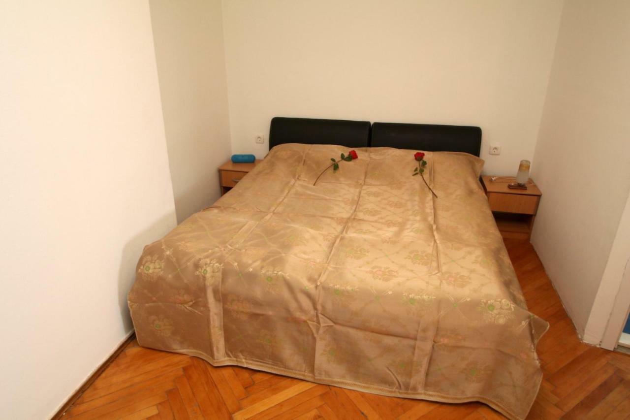 Apartmani Bulic Split Exterior photo