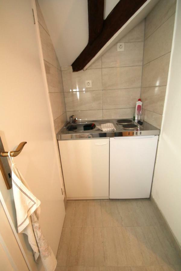 Apartmani Bulic Split Exterior photo