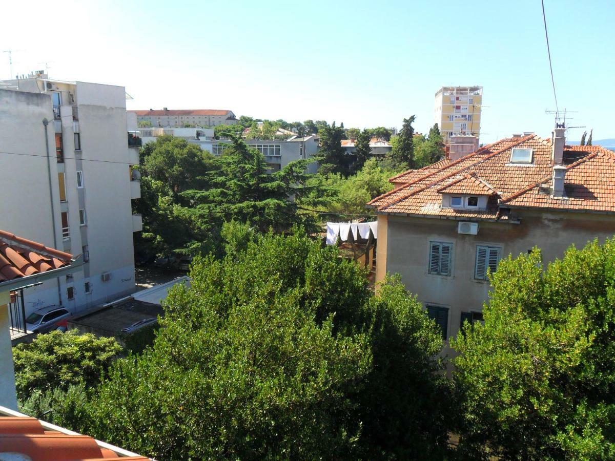 Apartmani Bulic Split Exterior photo
