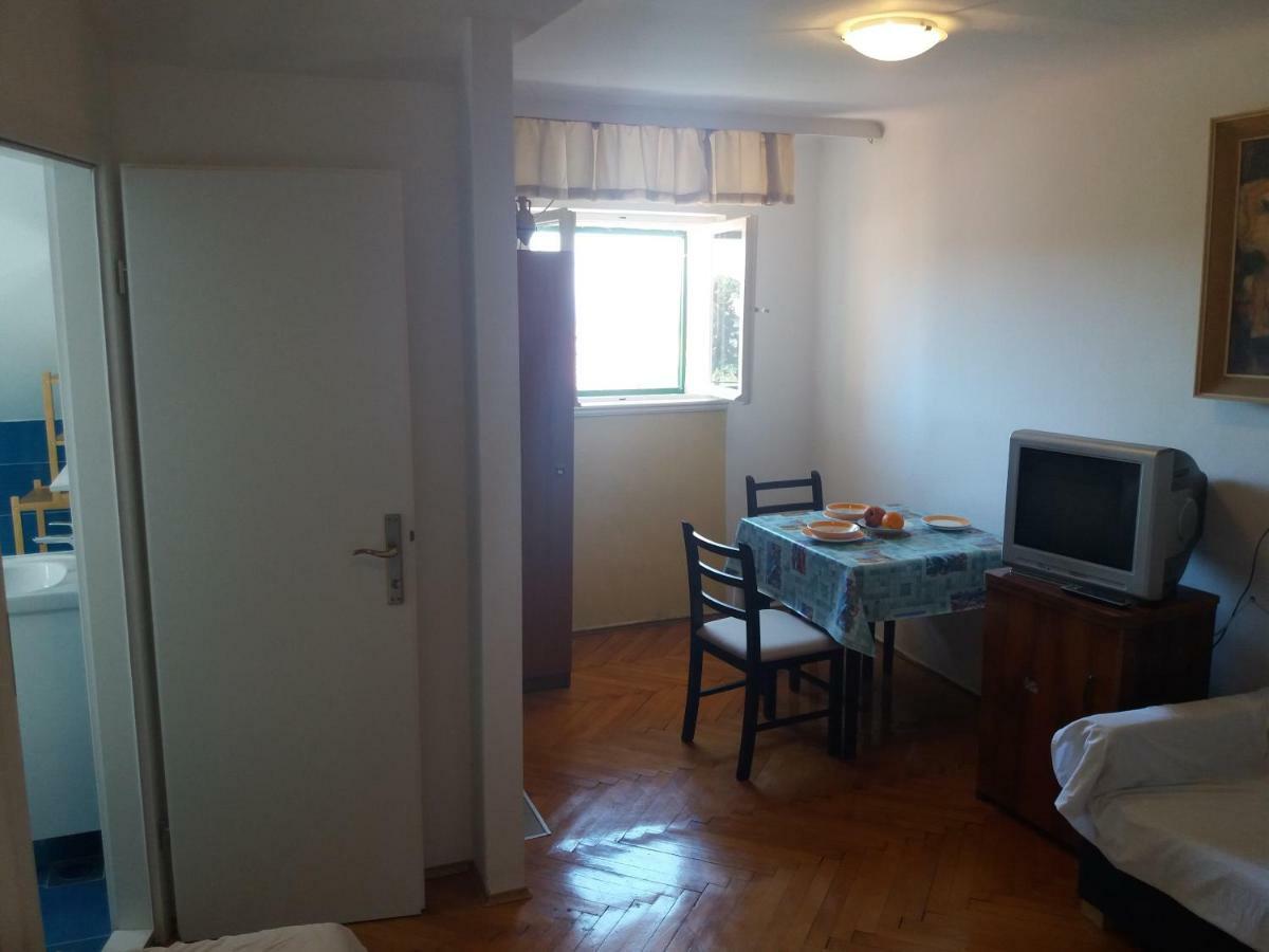 Apartmani Bulic Split Exterior photo
