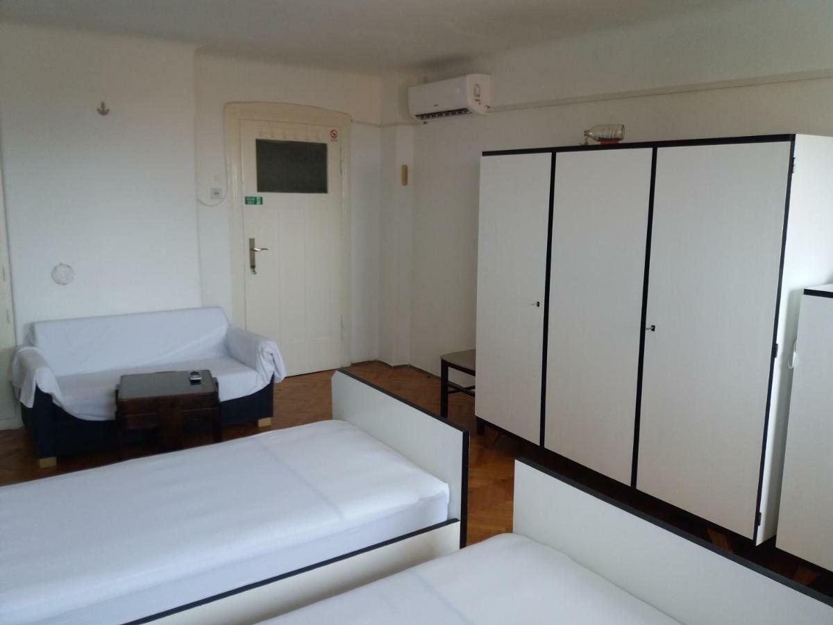 Apartmani Bulic Split Exterior photo