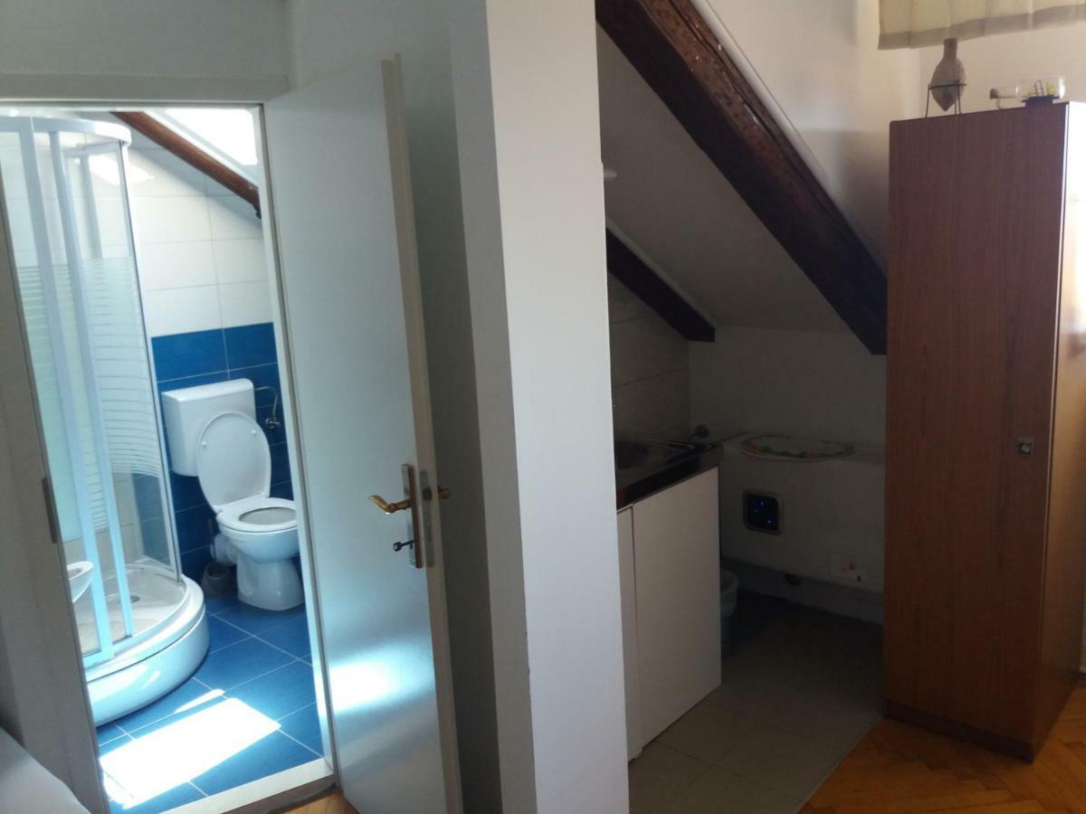 Apartmani Bulic Split Exterior photo