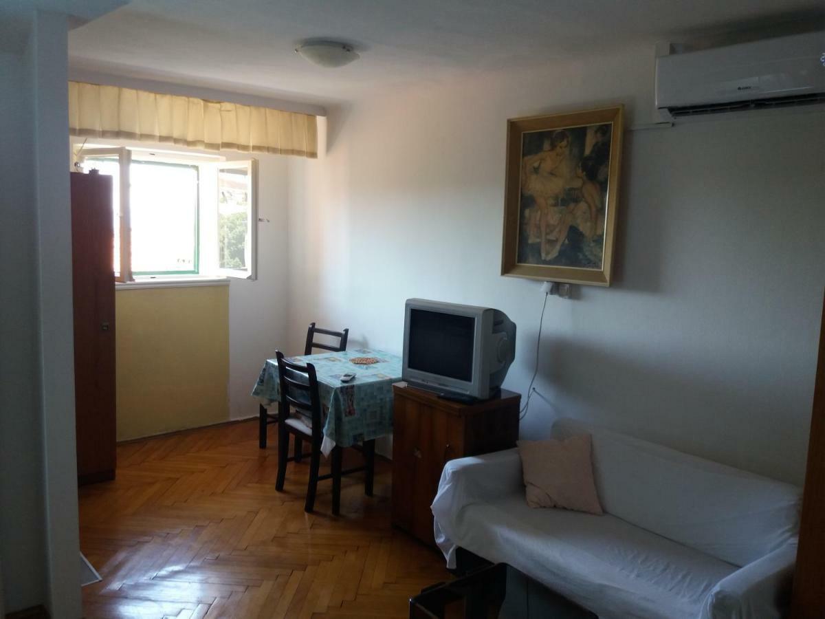 Apartmani Bulic Split Exterior photo
